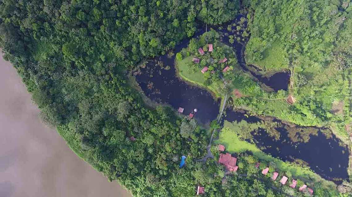 Maquenque Ecolodge 2