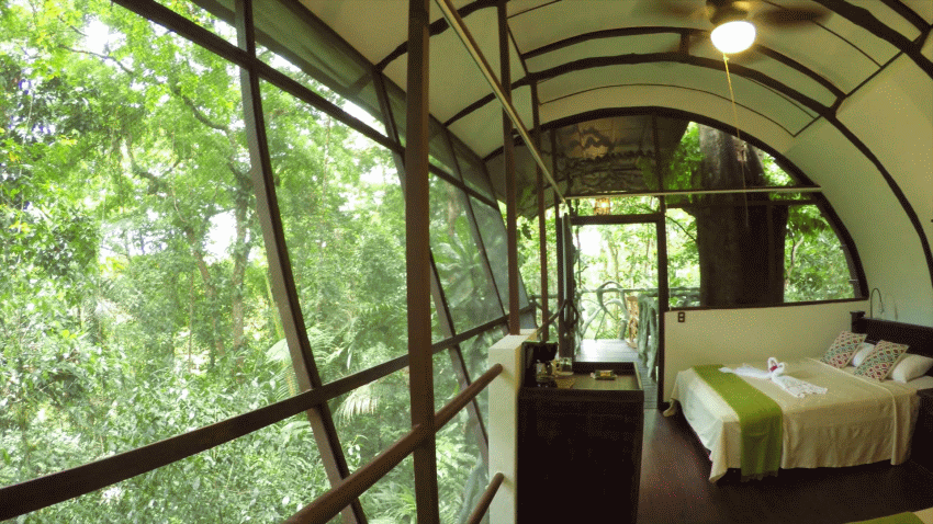 Maquenque Ecolodge 3