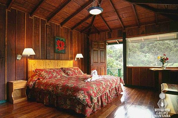 Trogon Lodge 3